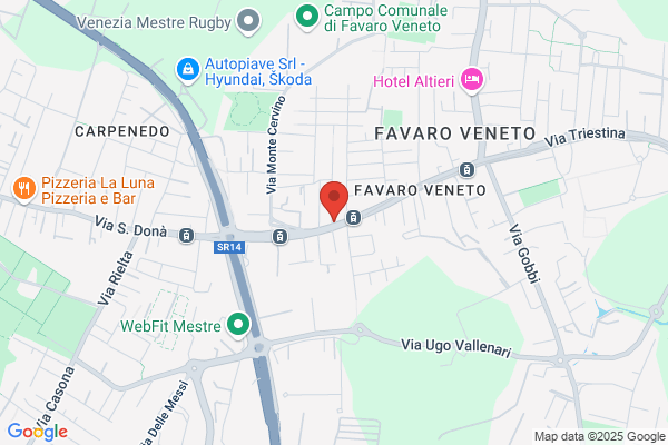 Ristorante Bea Venexia