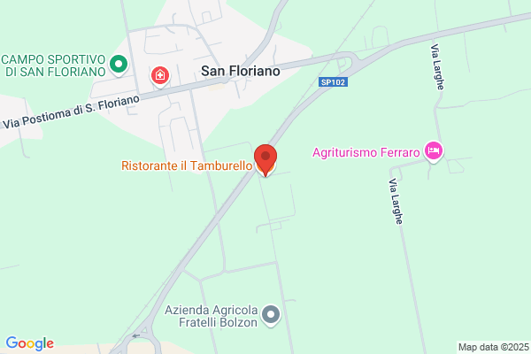 Ristorante Tipico Tamburello