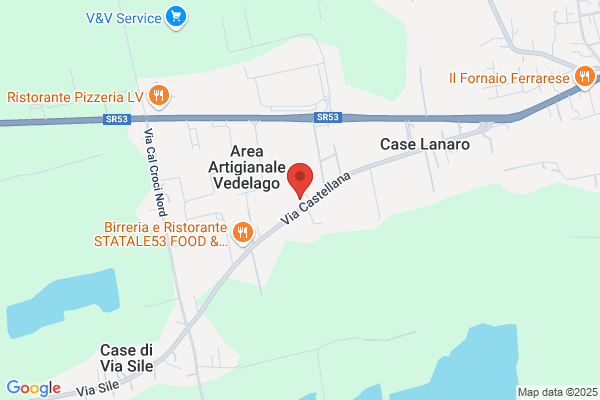 Trattoria Arcangelo al Cavallino