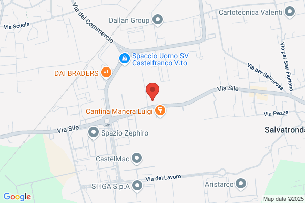 FOSCHINI PAVIMENTI ALLA VENEZIANA