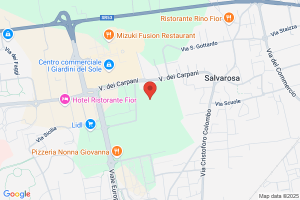 G.S. Salvarosa Calcio