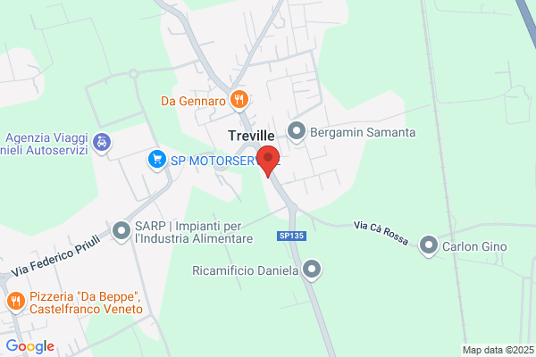 Treville Calcio G.S.