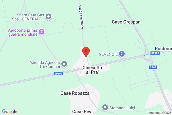 Pozzebon carla