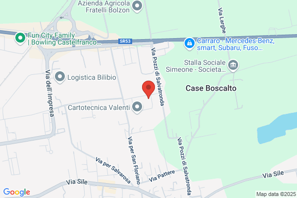 Virax Borghi Italia (S.R.L.)