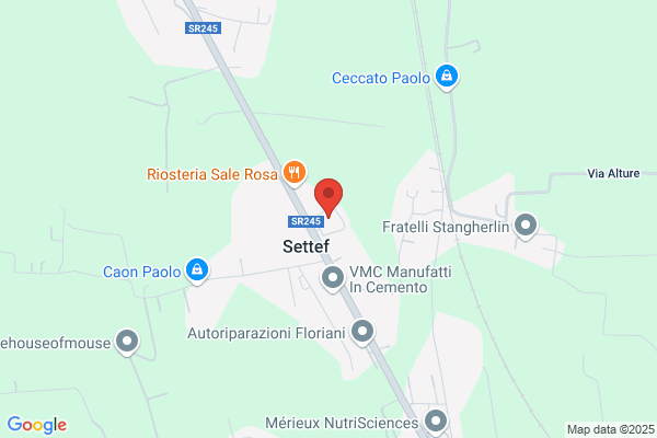 Via-Vai Piccola Coop. Sociale A R.L.