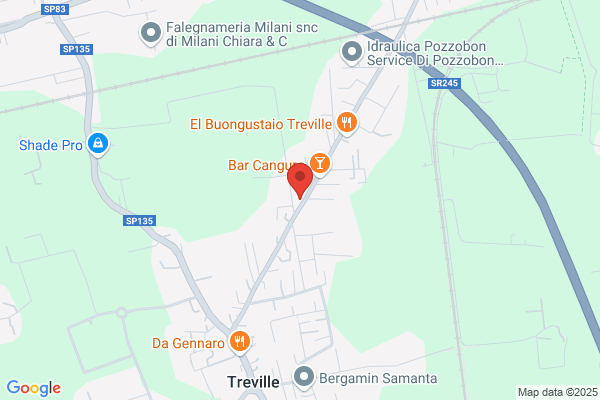 Elettro Rappresentanze- E. Busnardo C.