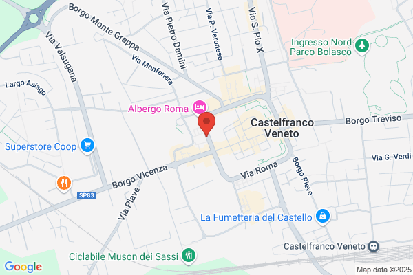 Forato Antonio