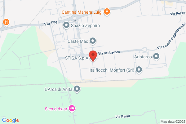 Castelgarden Spa