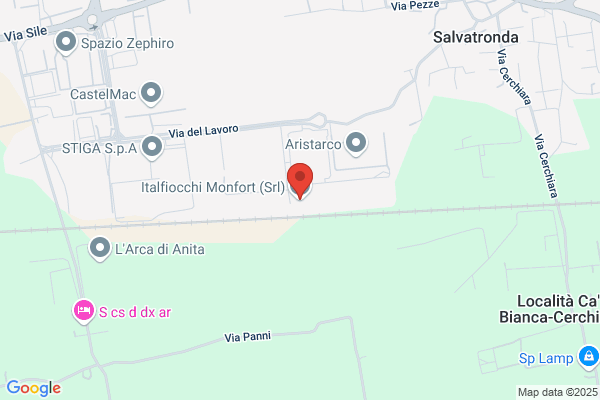 Italfiocchi Monfort (S.P.A.)