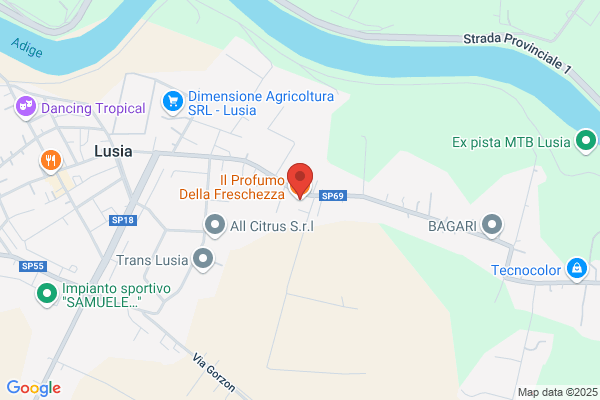 Agriturismo Vegano Il Profumo della Freschezza