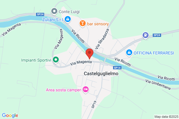 Garbin Alessandro