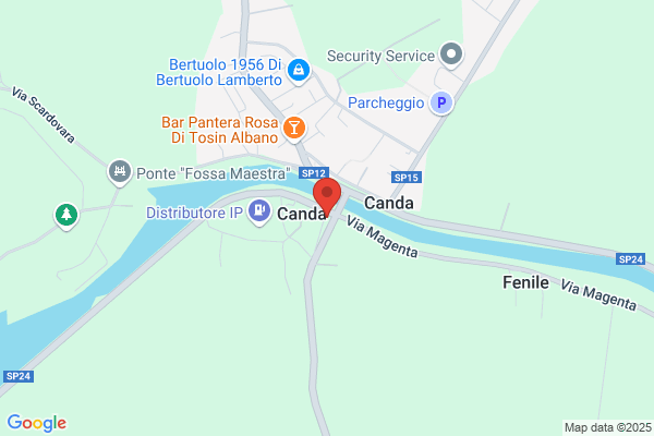 Officina Meccanica Di Pela' Enrico