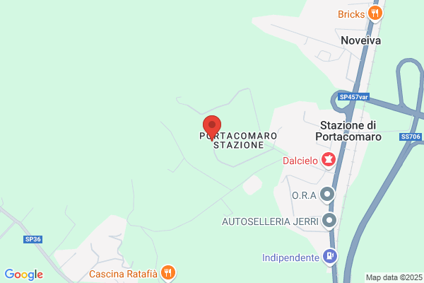 Cascina Brichetto