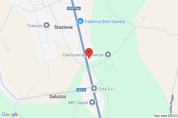 Verniciatura Astigiana