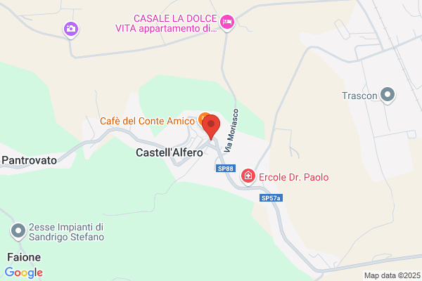 Farmacia Dott.Ssa Benso