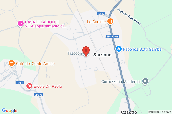 Garrone Franco