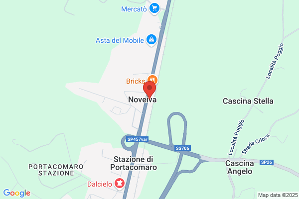 Il Mosaico