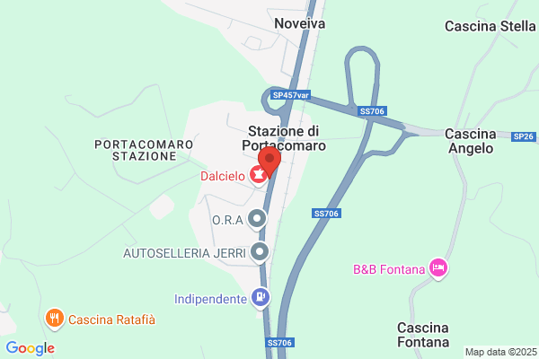 Macelleria Cascina Stella
