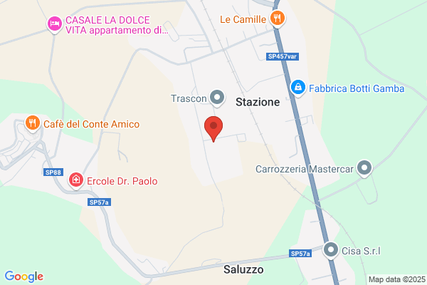 Nova Sidera (S.R.L.)