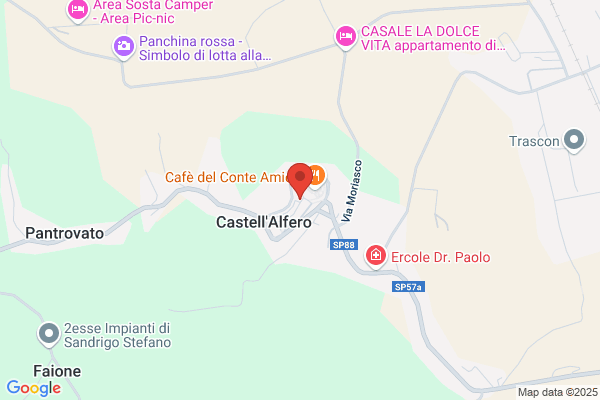 Parrocchia Ss. Pietro E Paolo