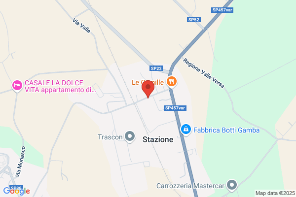 Pontacolone Conti adriana
