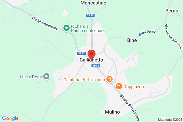 Ptp Ristorante Cjabot Dgianduja st.8.30-12 (Or.8.30-12 14-20 Fe)