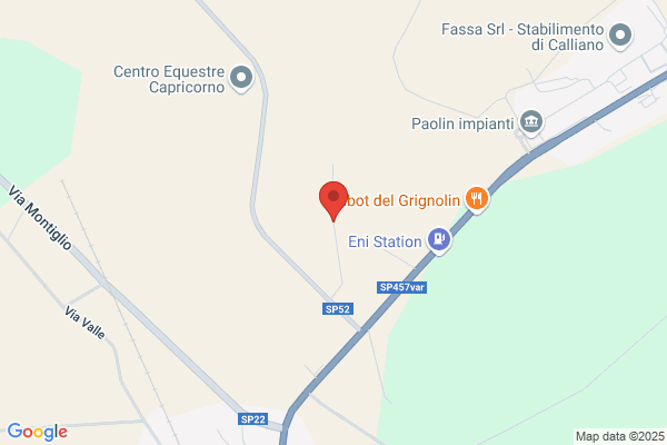 Ristorante Del Casot