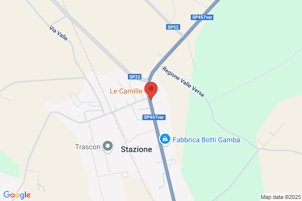 Trasporti Azzolini (S.N.C.)