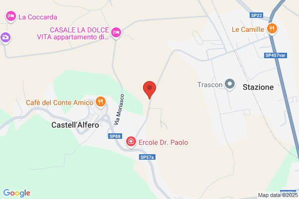 Vaccaro Antonino & Vaccaro Francesco