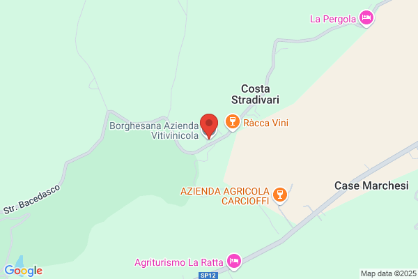 Borghesana Azienda Vitivinicola