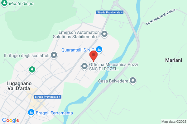 Progex
