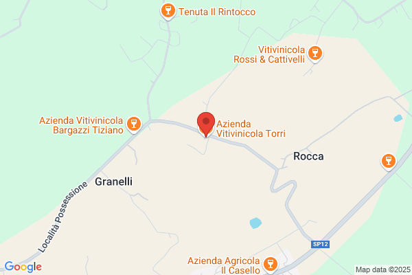 Vitivinicola Torri Massimo e Fabio