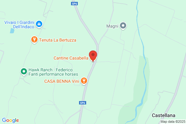 Cantine Casabella