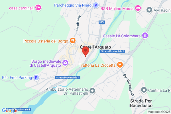 Farmacia Domani - Farma D Srl