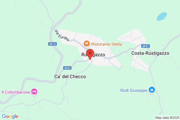 Farmacia San Francesco