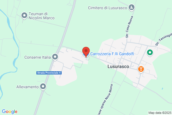 Gandolfi Fratelli