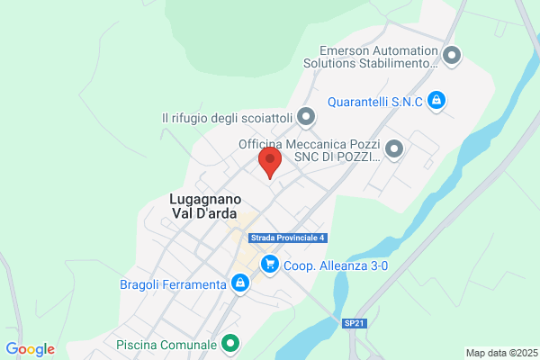 Istituto Sacra Famiglia