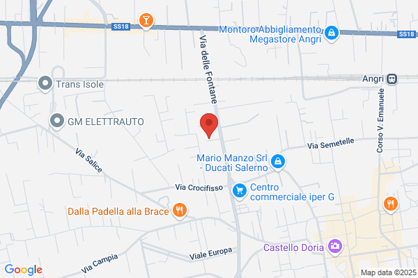 Karoma Di Barozzi Doretta E Ravasini Coriolano s.N.C.