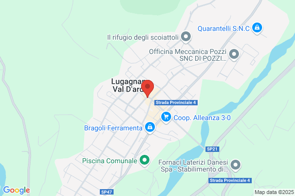 La Pagnotta