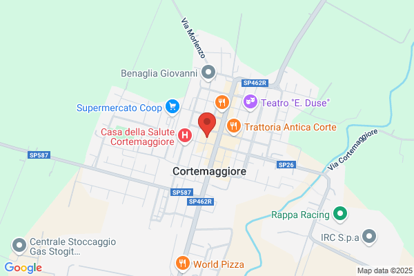 Lloyd Fiorenzuola Sas Di Leppini R. Compiani p.