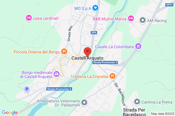 Miserotti catterina