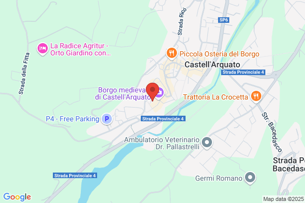 Parrocchia S. Maria Assunta