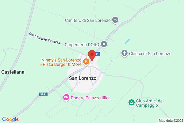 Pollicedi valentino