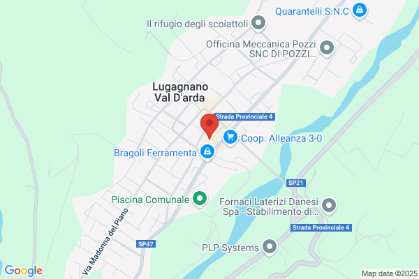 Ristorante Pizzeria La Perla