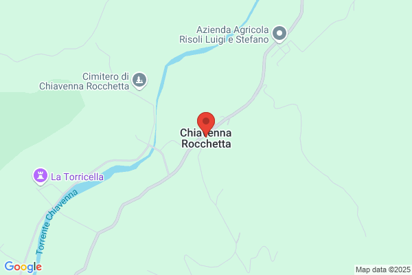 Rocchetta luigi