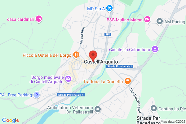 Scaglioni Calzature S.A.S.