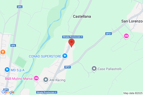 Sirial Sas. Di S. Molinari Mariani + c.