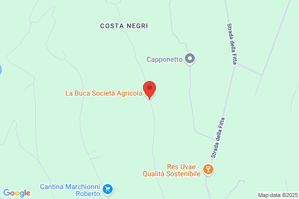 Societa' Agricola La Buca