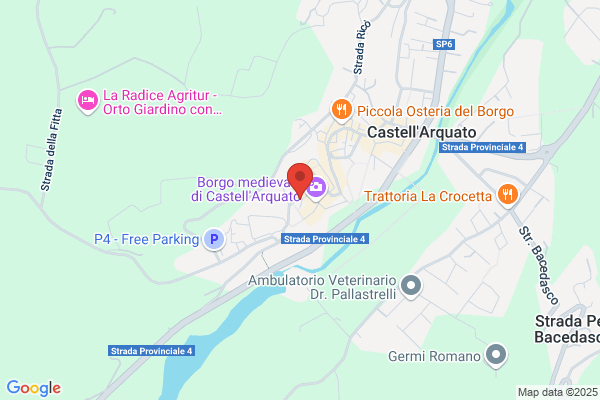 Tacconi gabriella