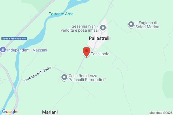 Tessilpolo S.R.L.